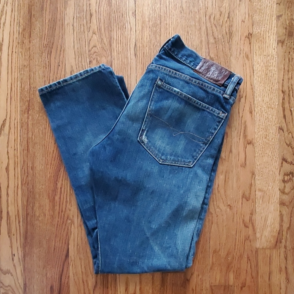 Ralph Lauren jeans